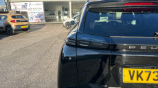 Peugeot 2008 1.2 PureTech 130 Allure 5dr EAT8 Petrol Estate